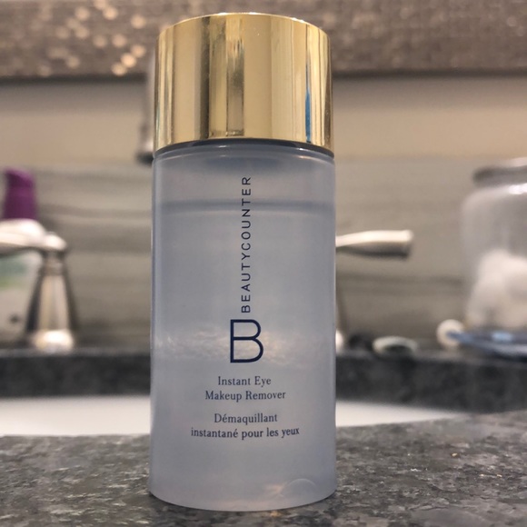 beautycounter eye makeup remover